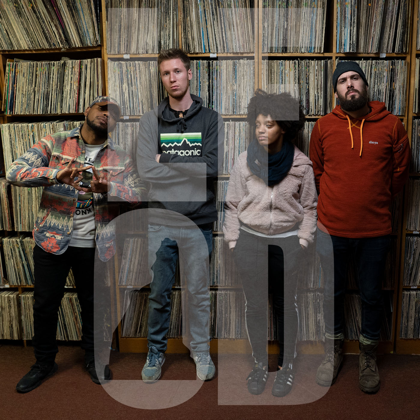 LFOD Radio