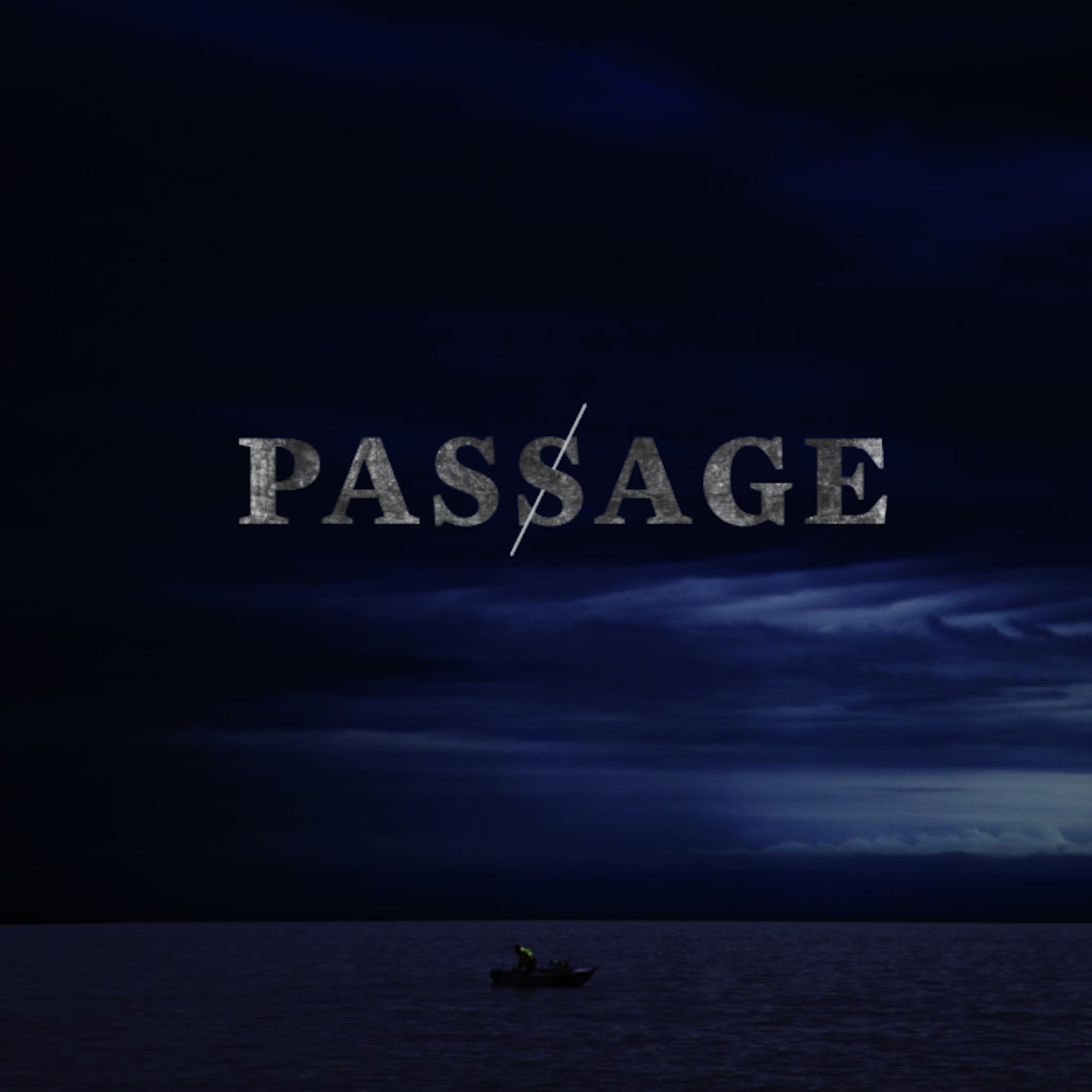 Passage • Episode Two