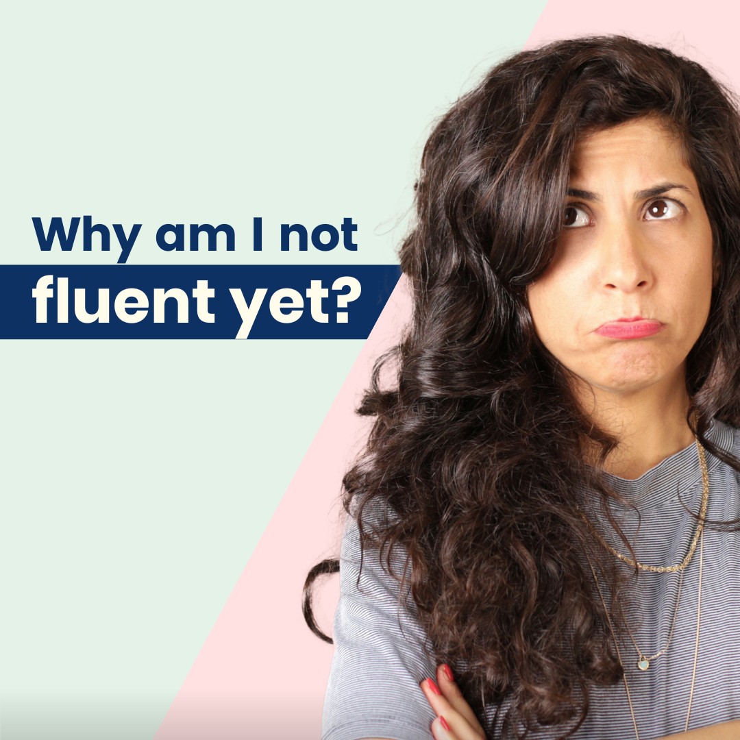 The InFluency Podcast