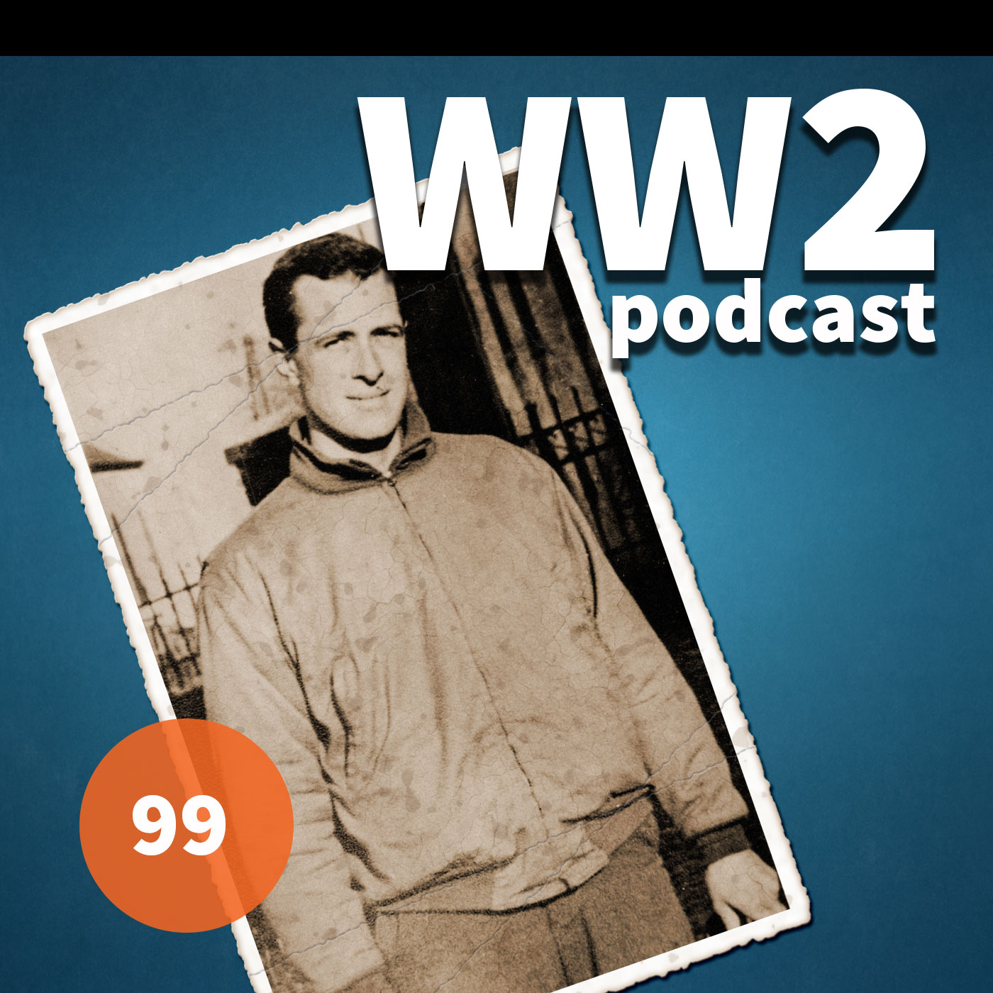 The WW2 Podcast