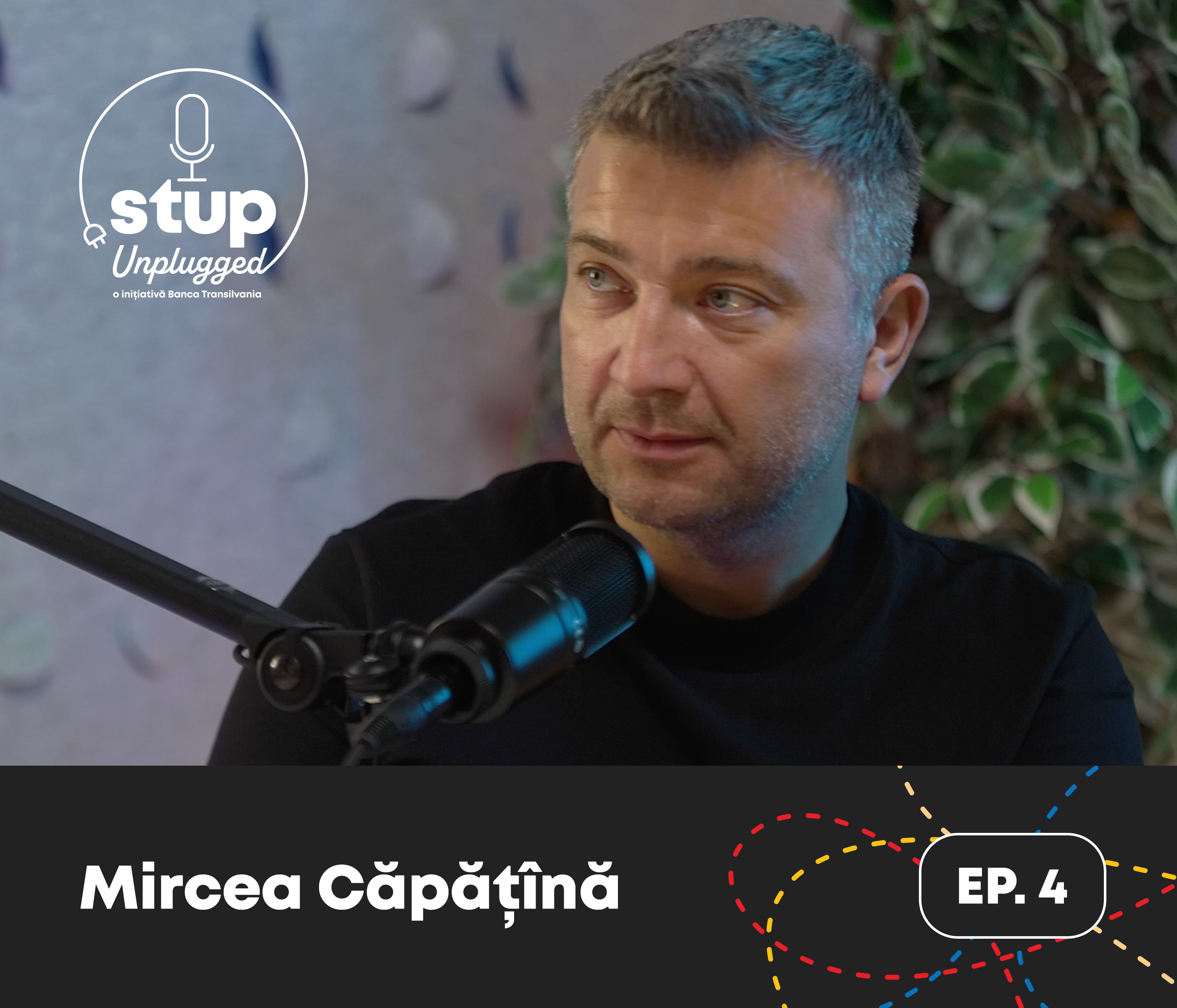 Stup Unplugged