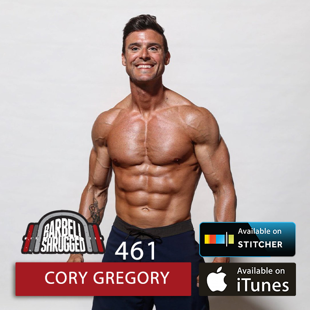 Barbell Shrugged