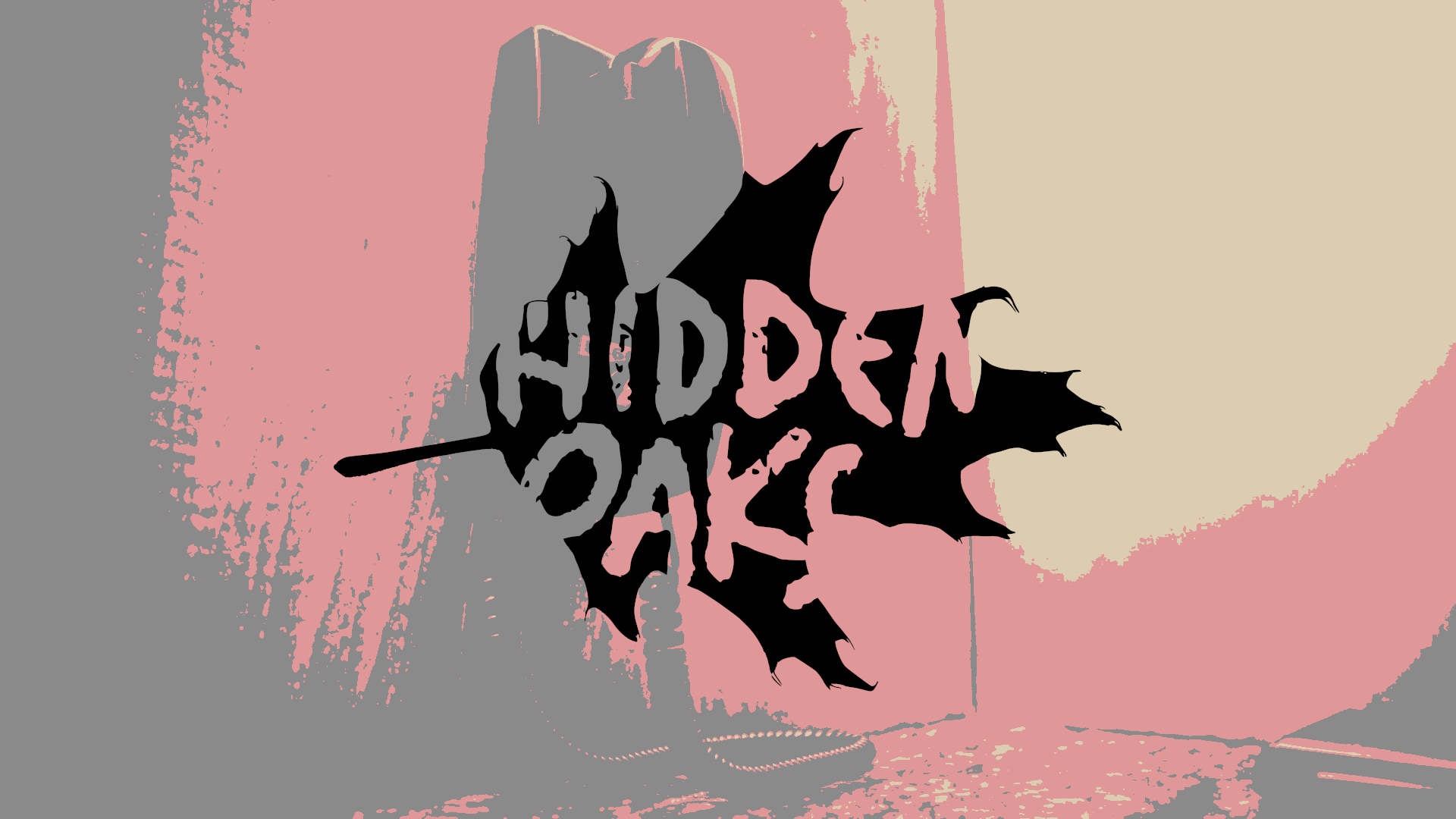 Hidden Oaks - Episode 4