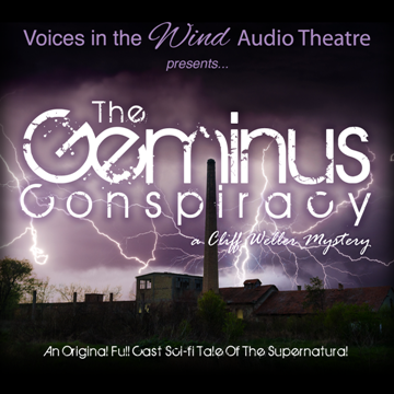 THE GEMINUS CONSPIRACY – PART 1