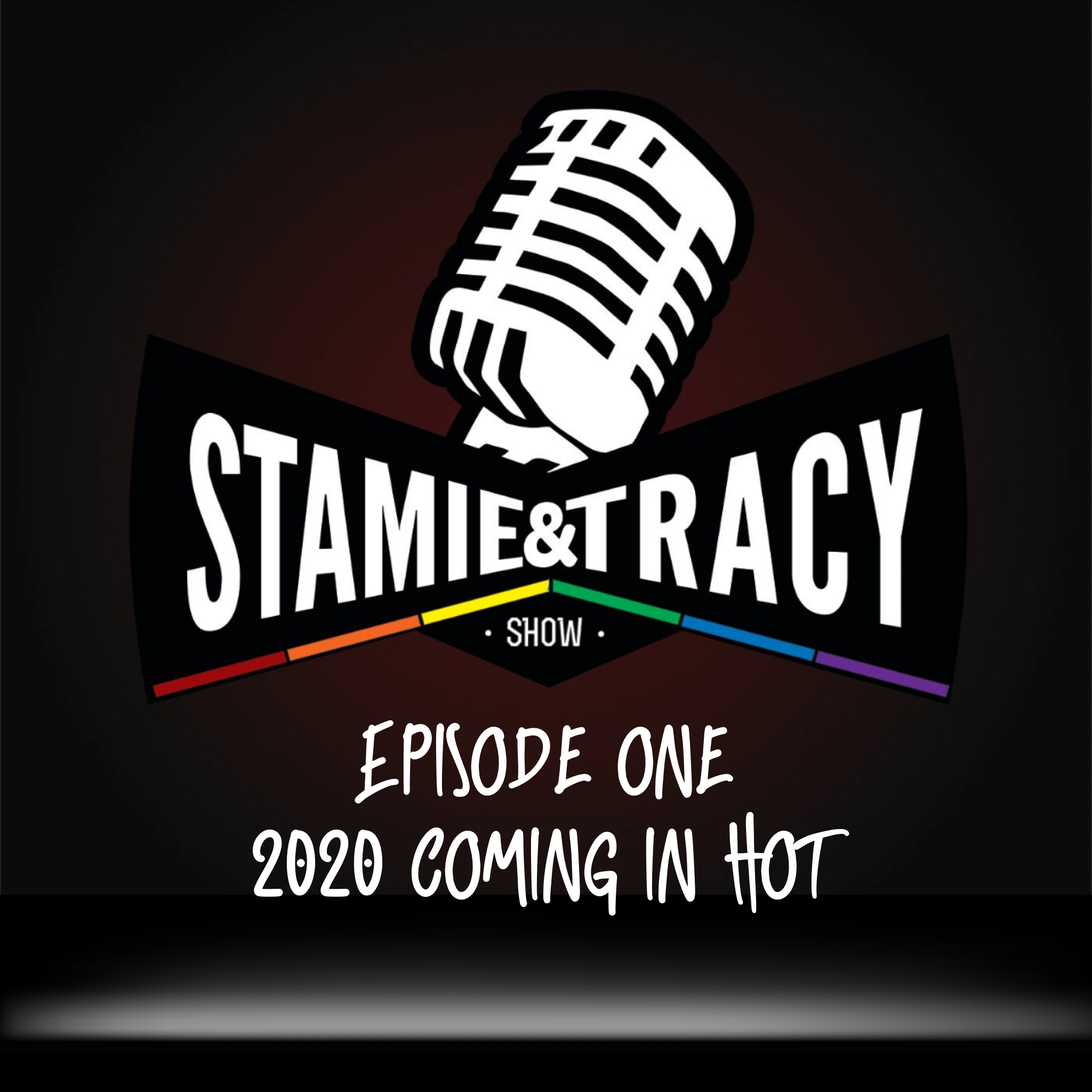 The Stamie & Tracy Show