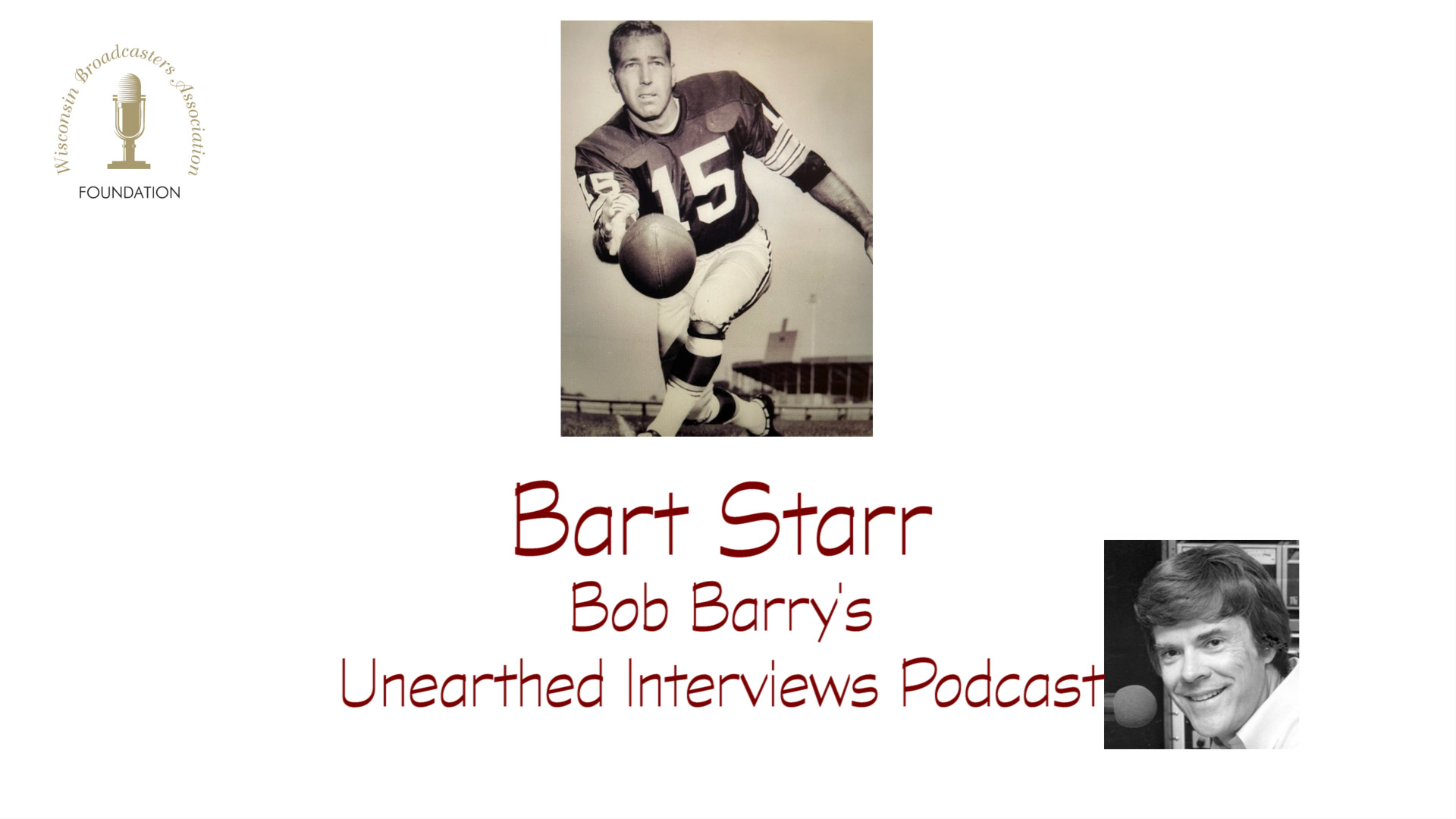 Bart Starr