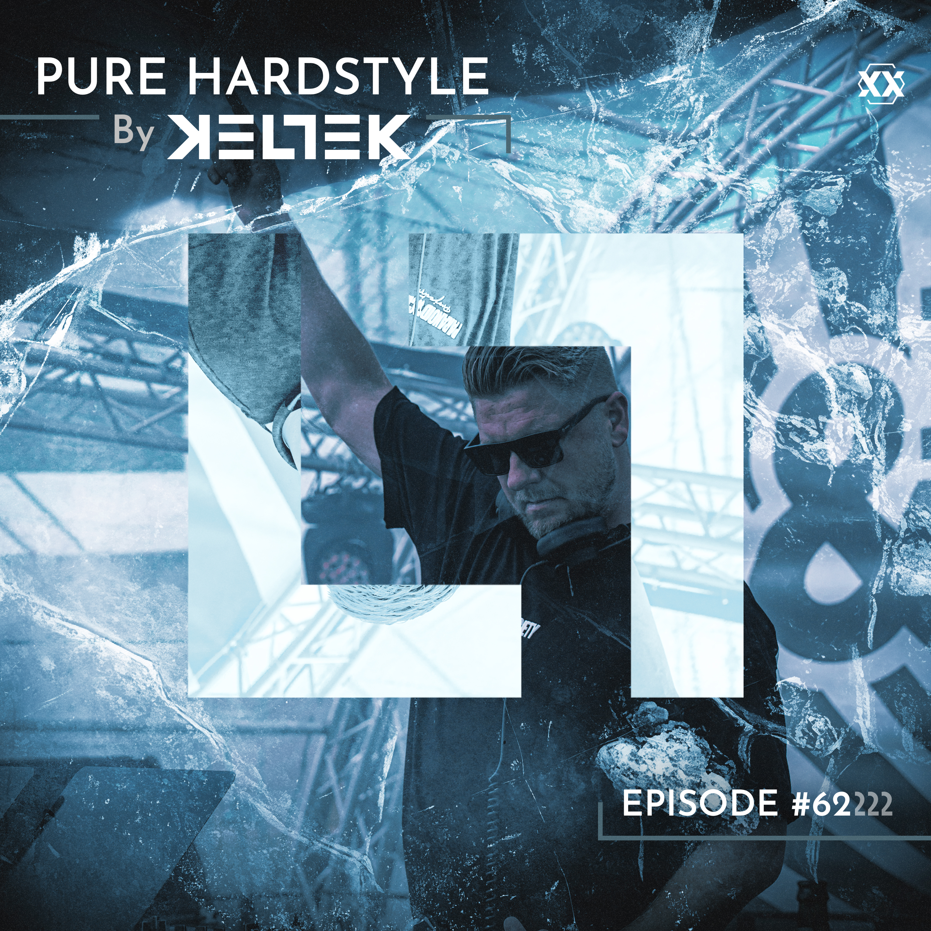 KELTEK | Pure Hardstyle | Episode 062