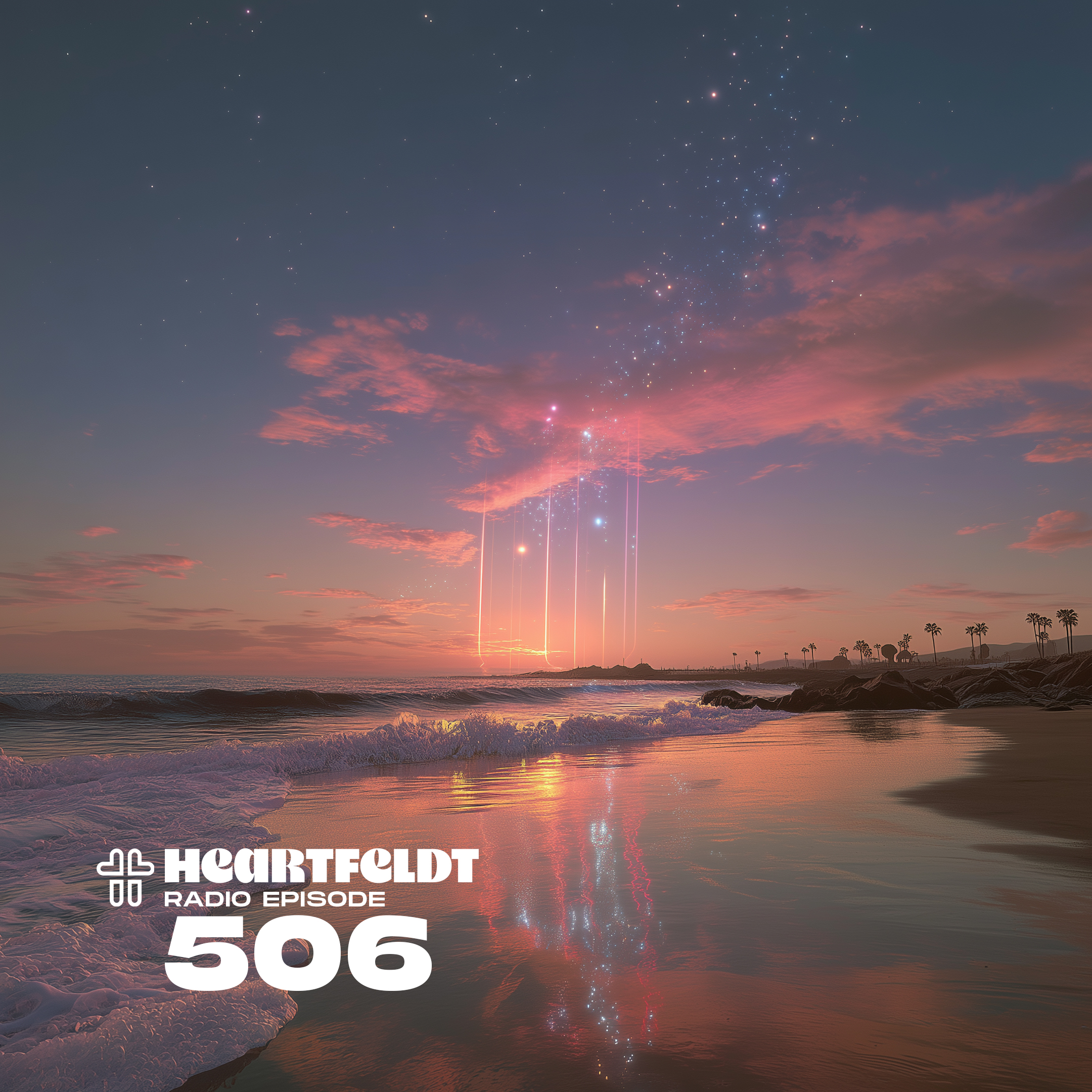 Heartfeldt Radio by Sam Feldt