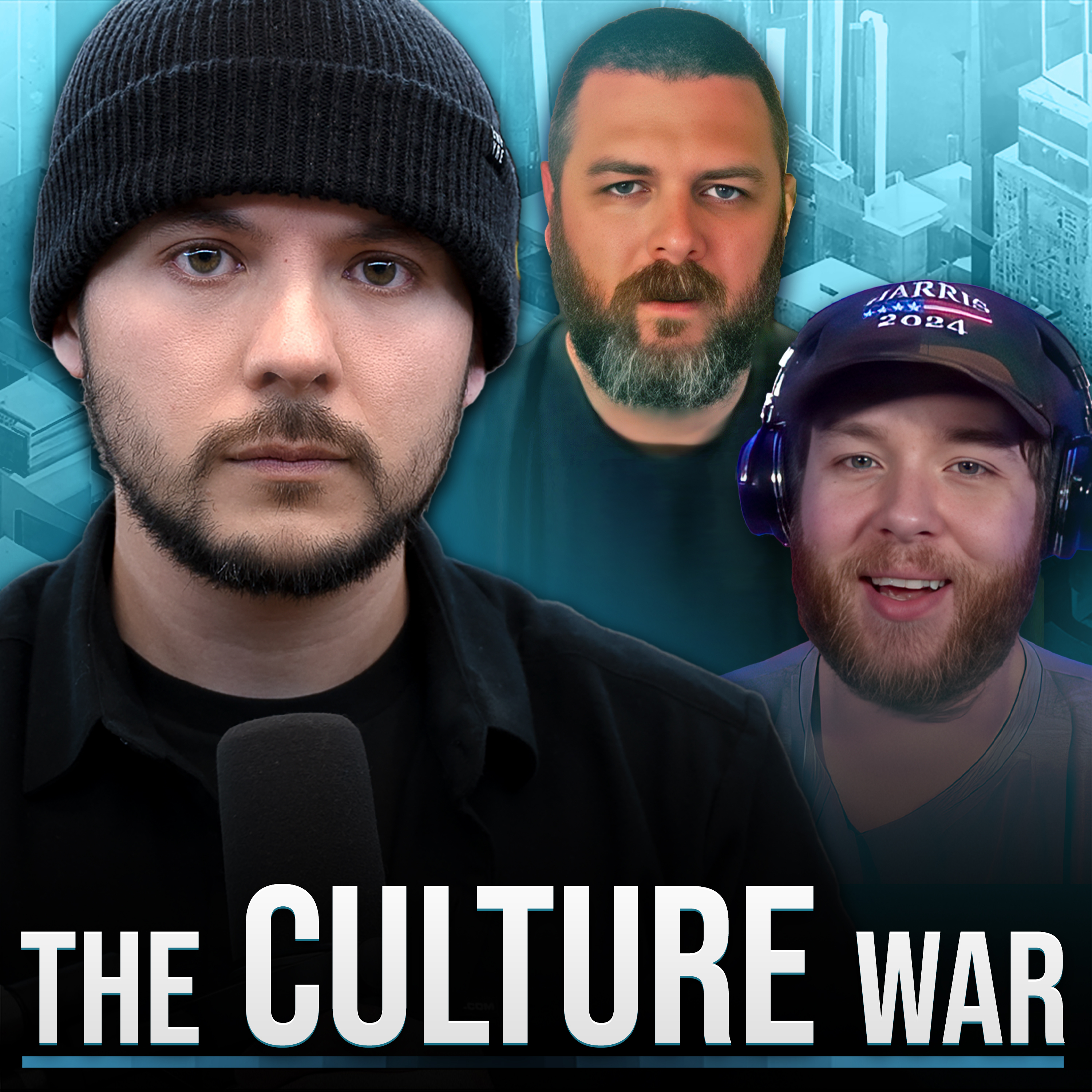The Culture War Podcast with Tim Pool