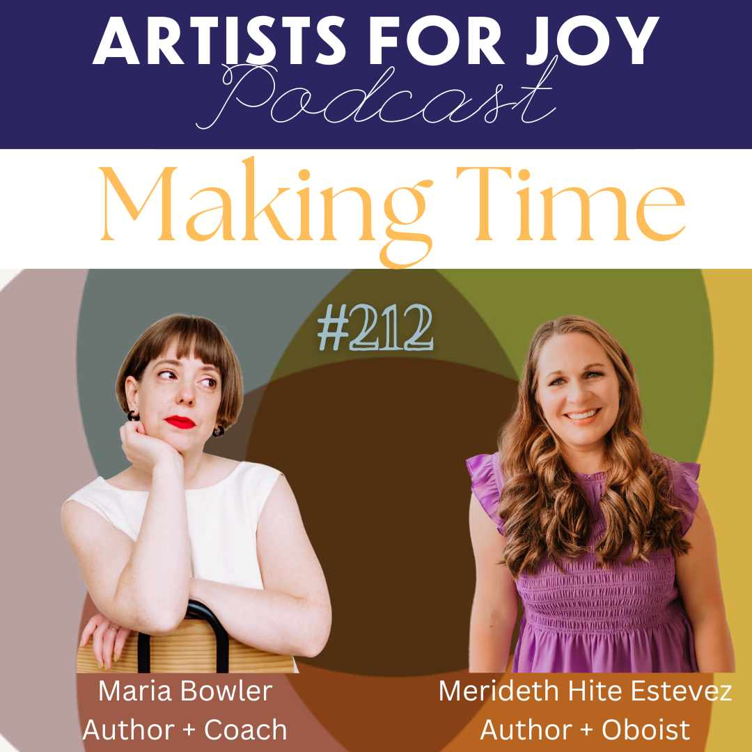 Artists for Joy
