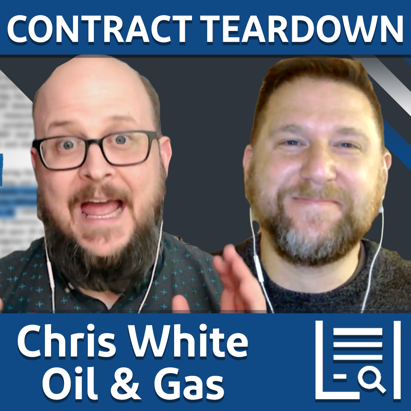 Contract Teardown Show from Law Insider