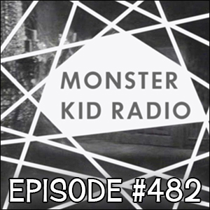 Bride of Monster Kid Radio