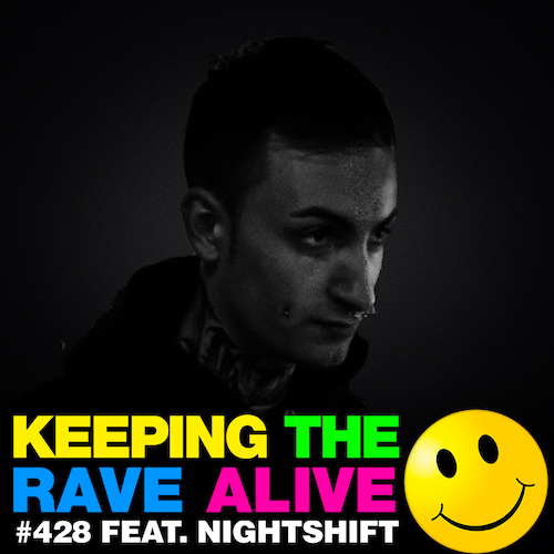 Episode 428: Nightshift!