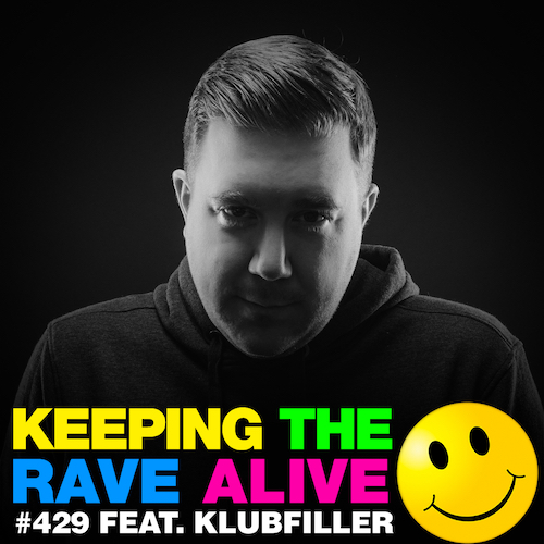 Episode 429: Klubfiller!