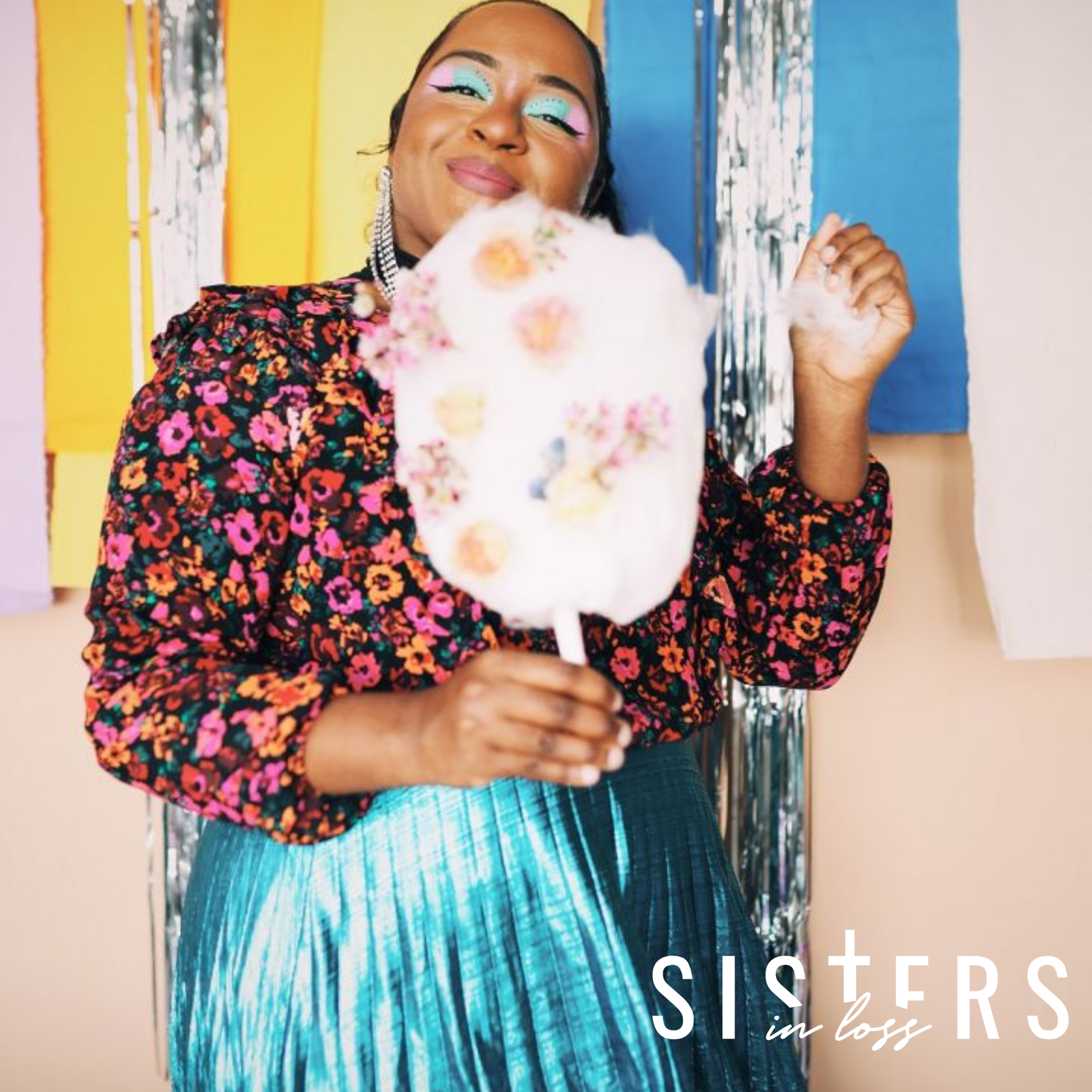 Sisters in Loss Podcast: Miscarriage, Pregnancy Loss, & Infertility Stories