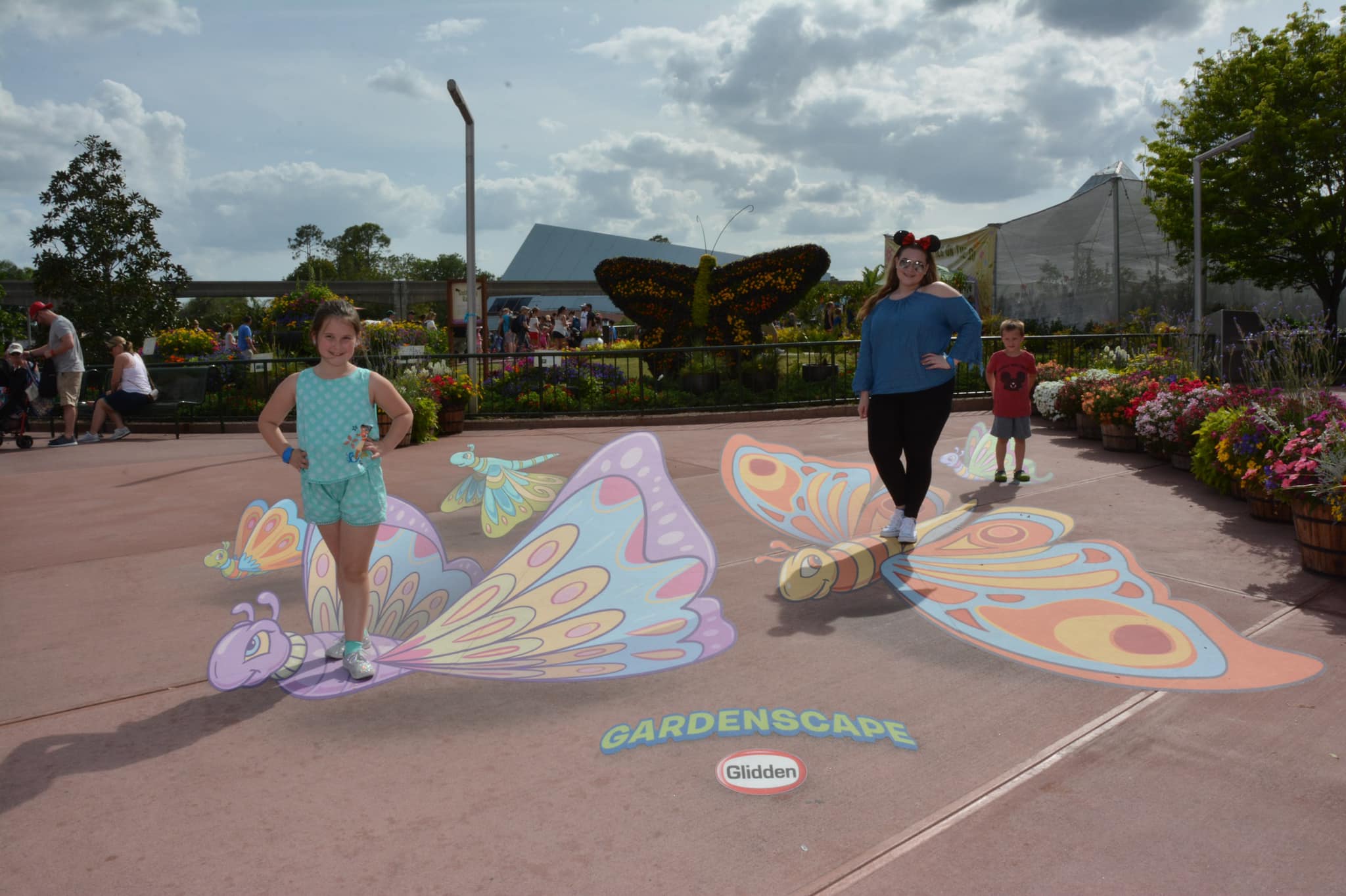 Monorail Tales: A Disney Fan Podcast