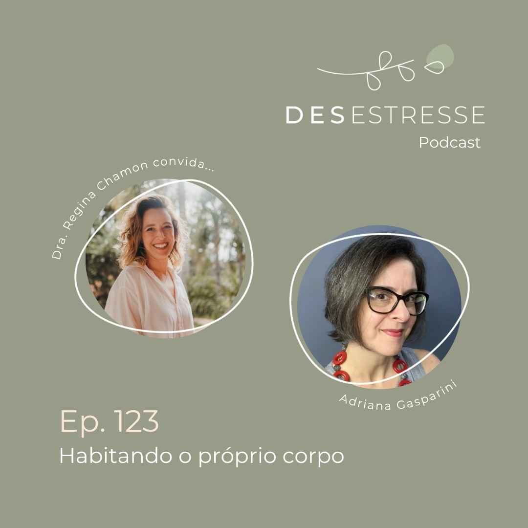 Desestresse