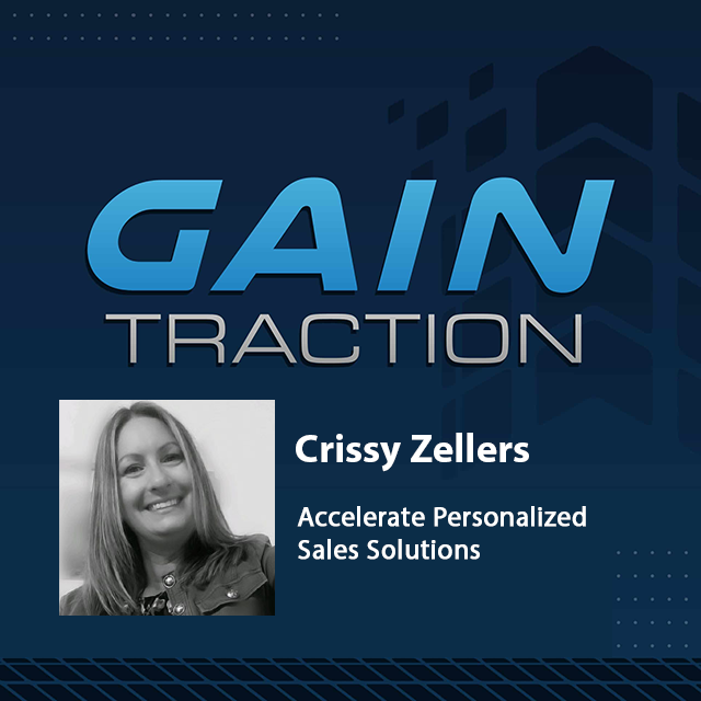 Gain Traction