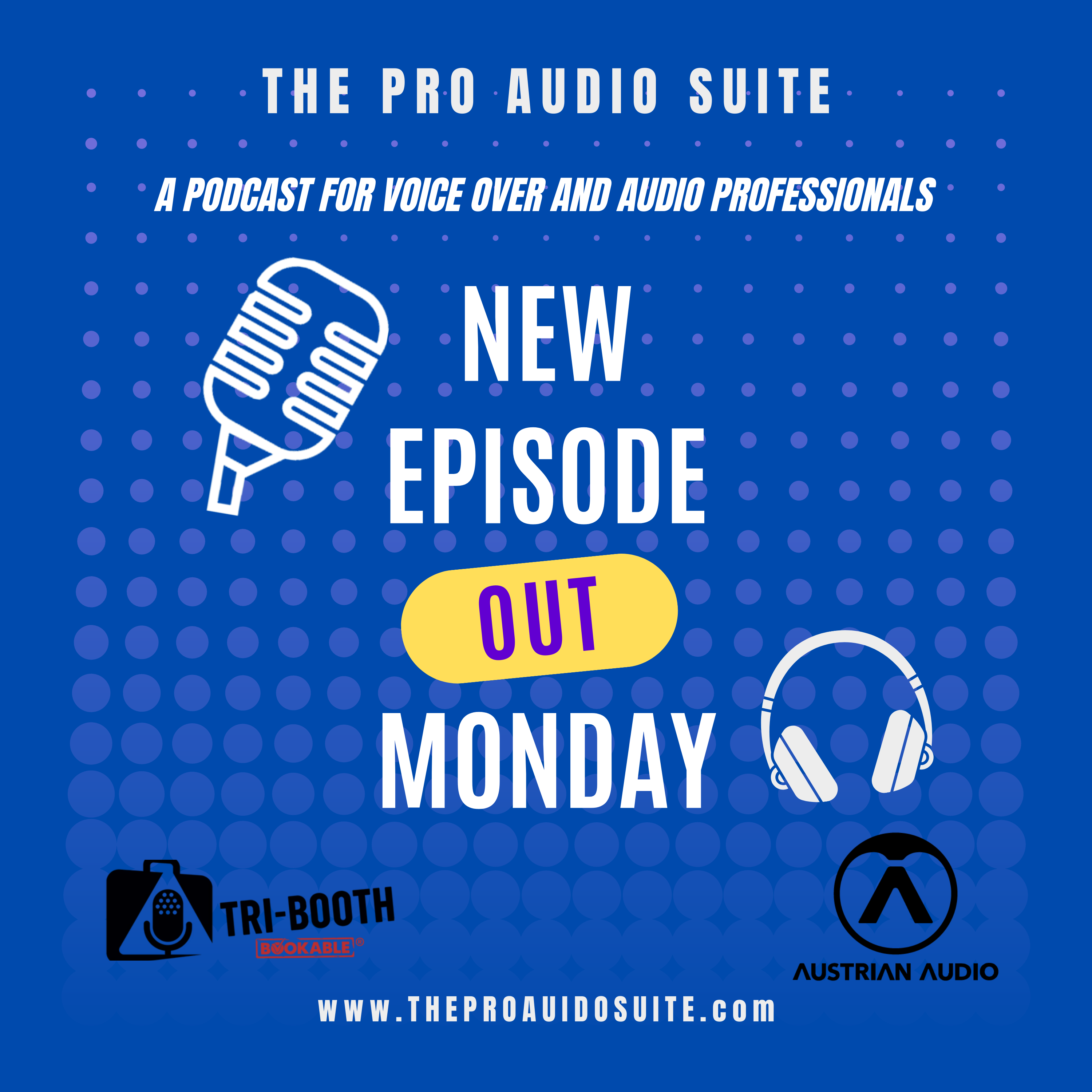 The Pro Audio Suite