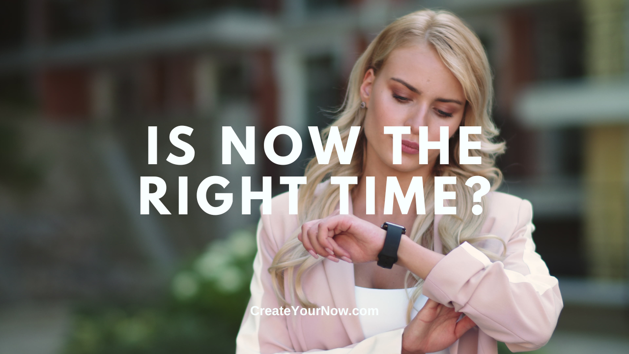 3793 Is Now the Right Time?