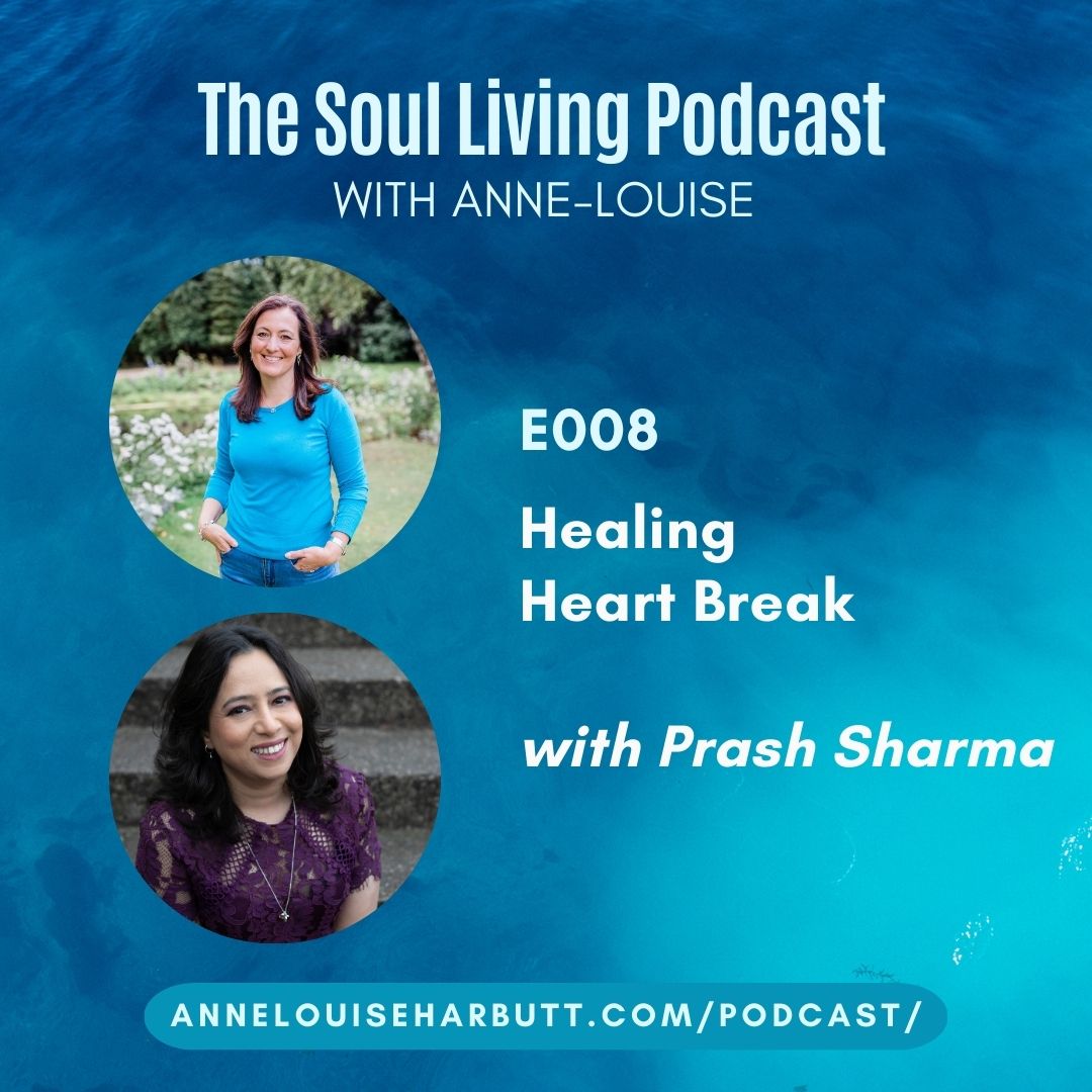 The Soul Living Podcast