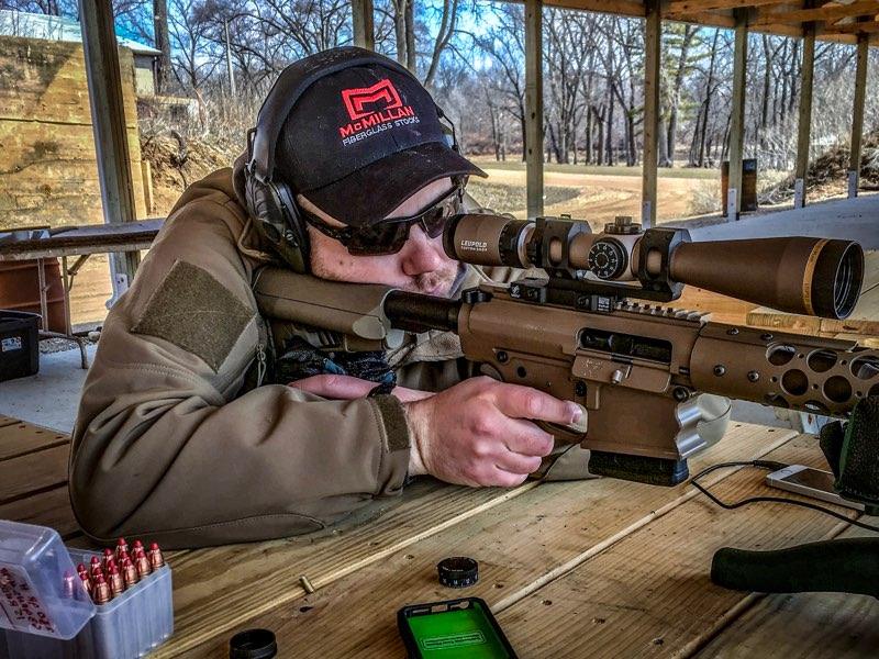 Talking Lead Podcast