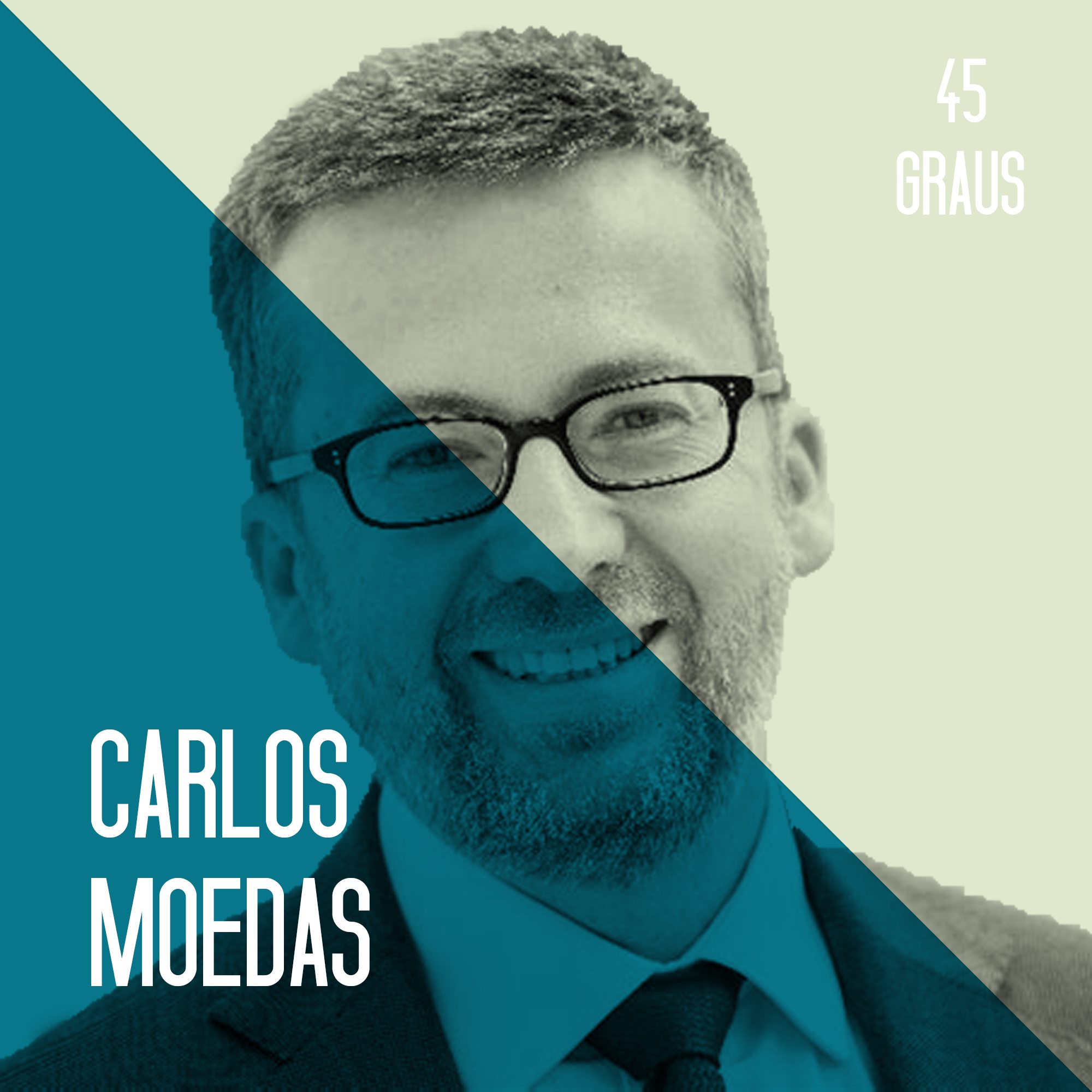 #95 Carlos Moedas - O presente e o futuro da União Europeia