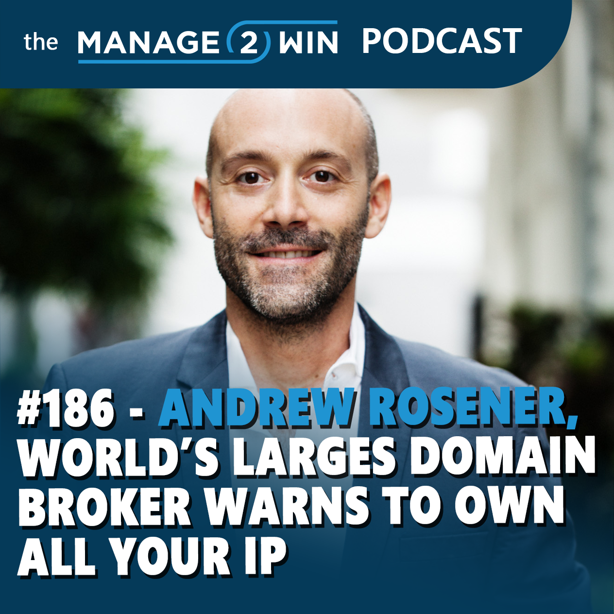 The Manage 2 Win Podcast