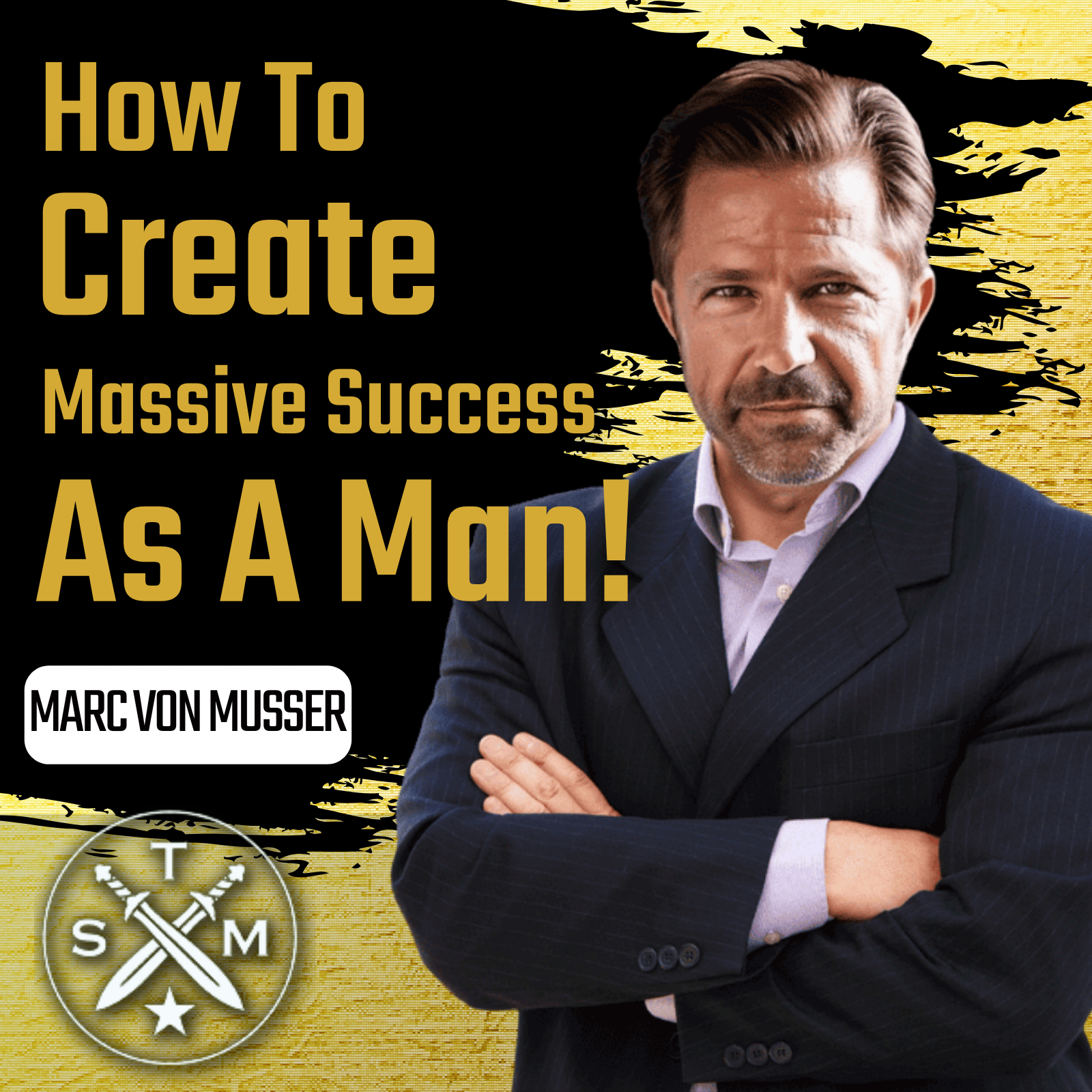 The Sovereign Man Podcast