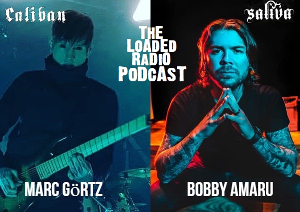 THE LOADED RADIO PODCAST