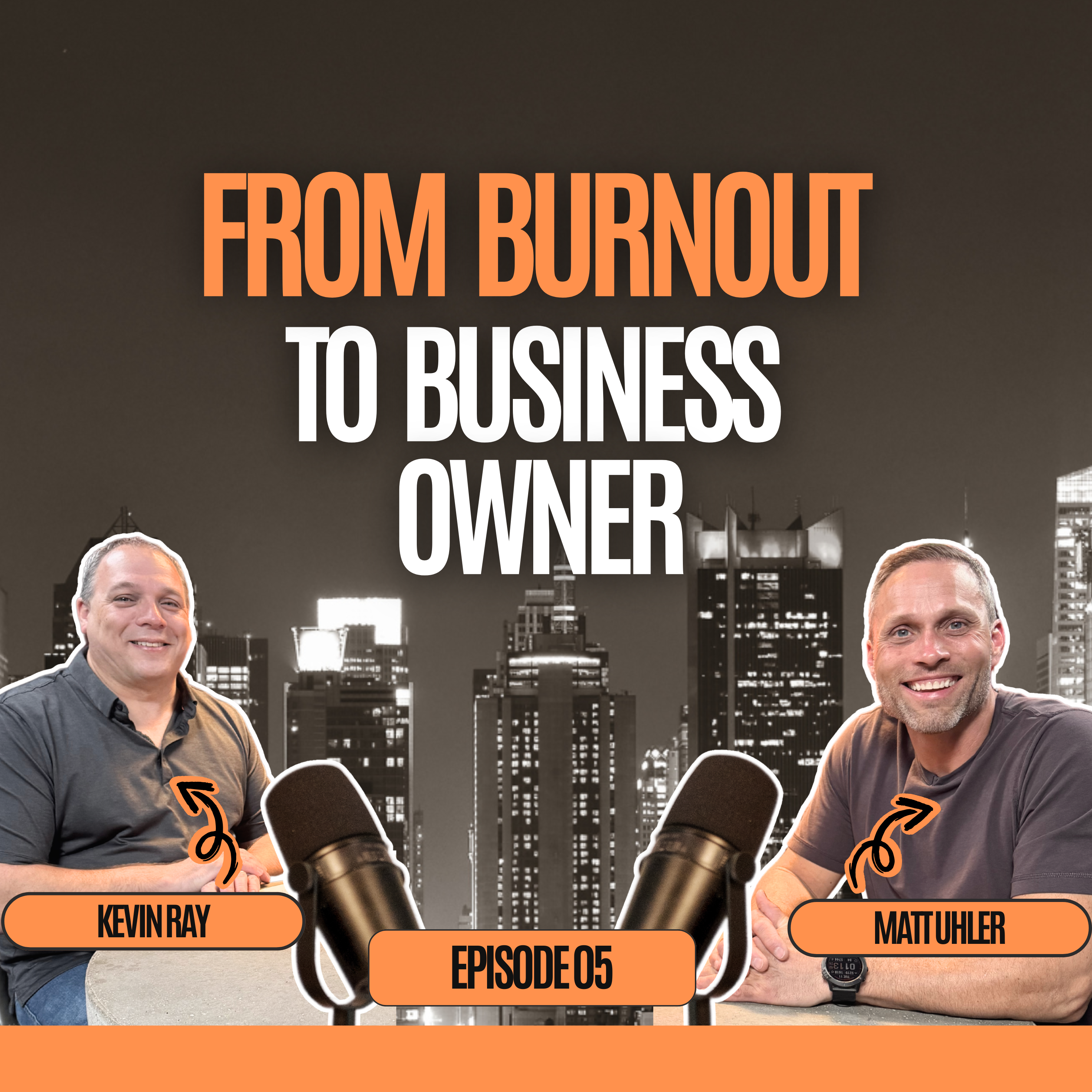 What\'s Your Deal? - Insights on Business Acquisitions and Management for Smart Investments