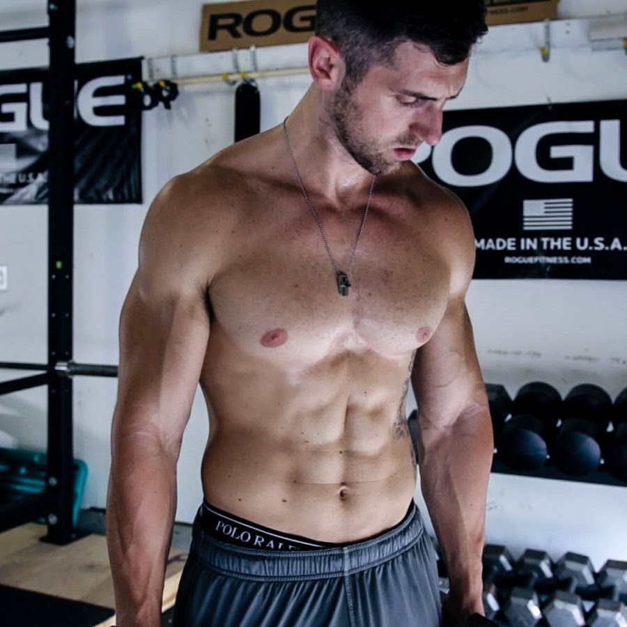 EFR 016: Turning Weaknesses Into Strengths One Bite at a Time with Travis S