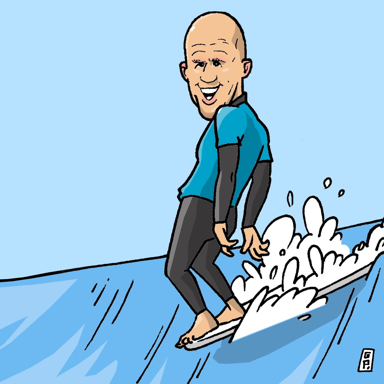 The Temple of Surf Podcast