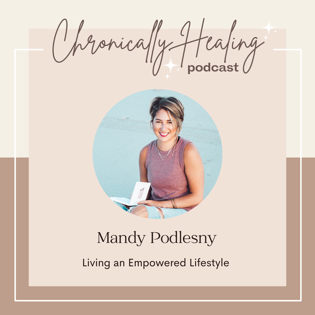 Chronically Healing Podcast