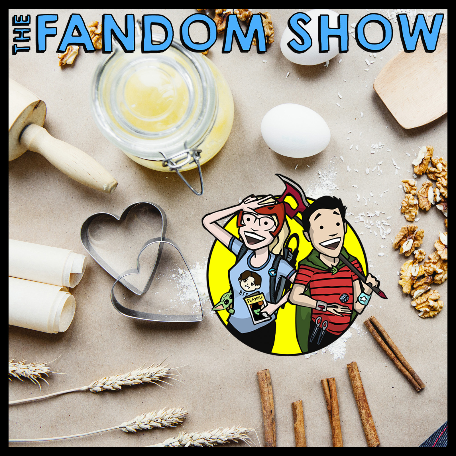 The Fandom Show