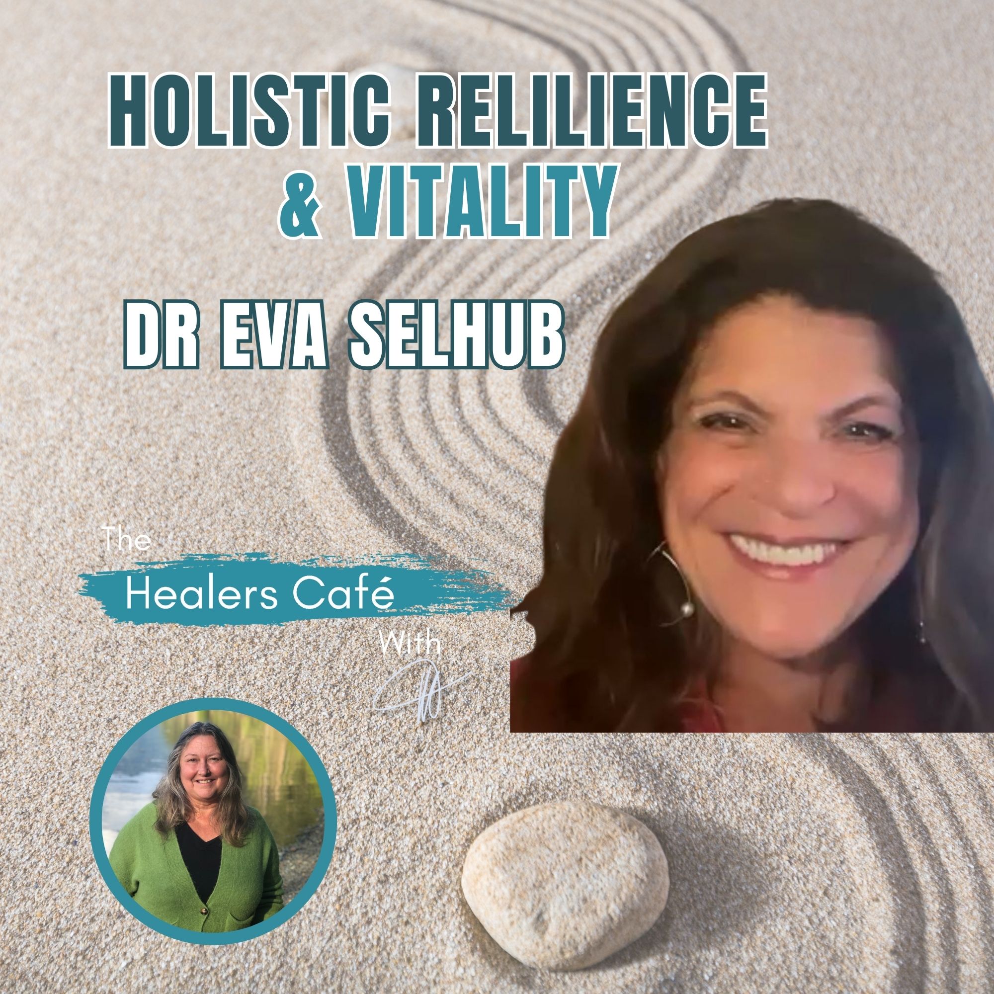 The Healers Café