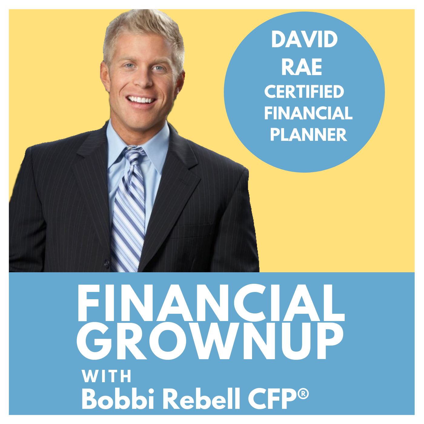 Wellness for Financial Grownups