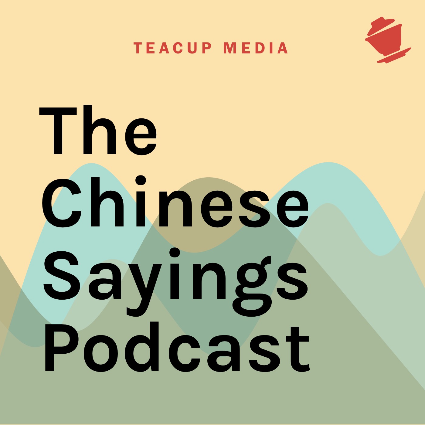 Podcast Cover