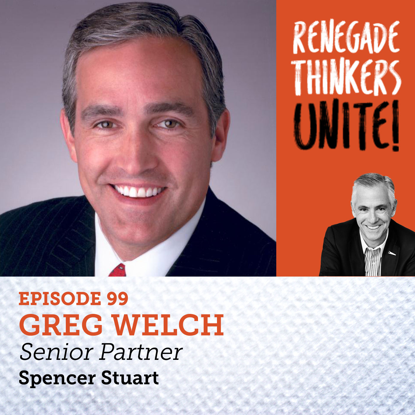 99: The Role of a CMO in the Future of Marketing Leadership