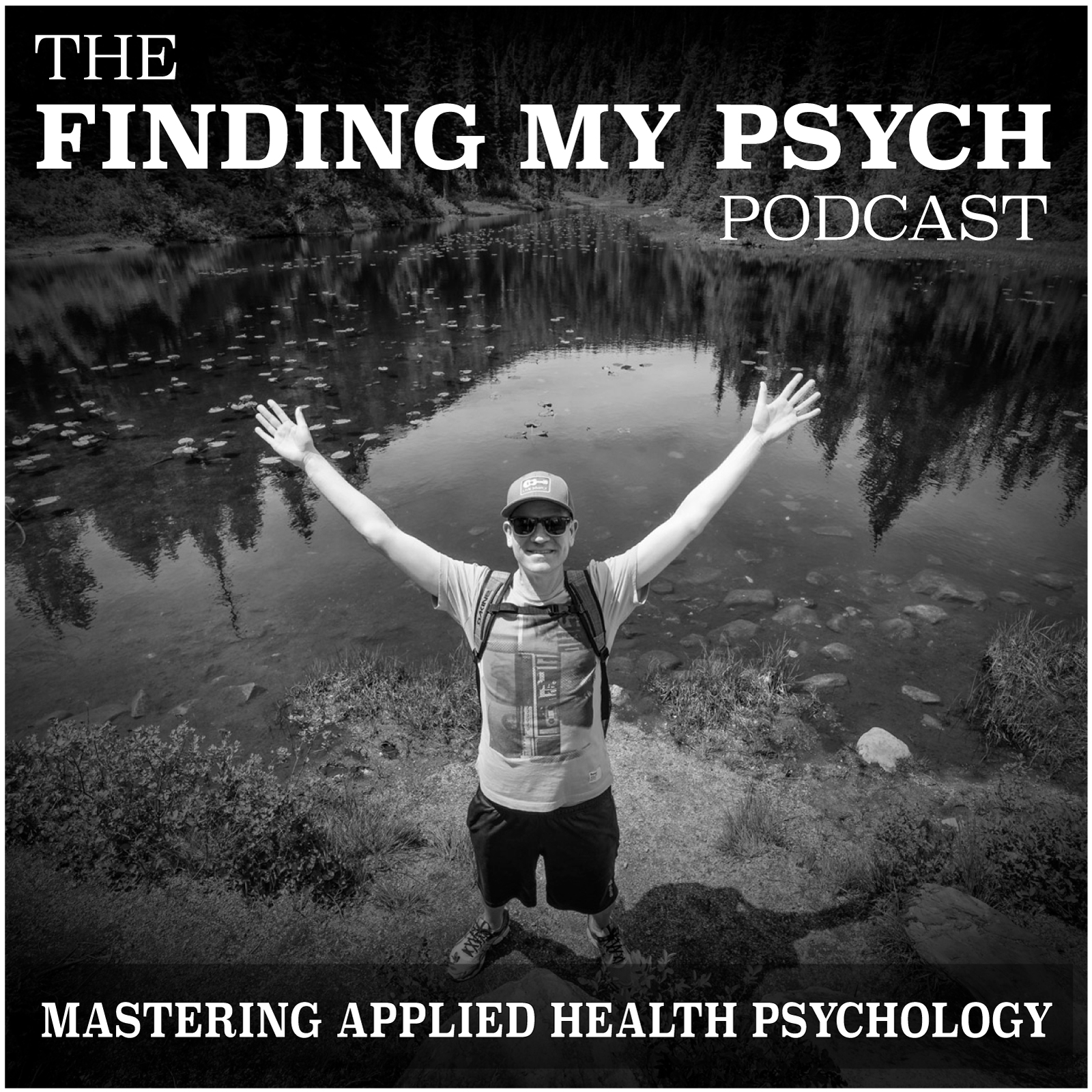 Finding My Psych
