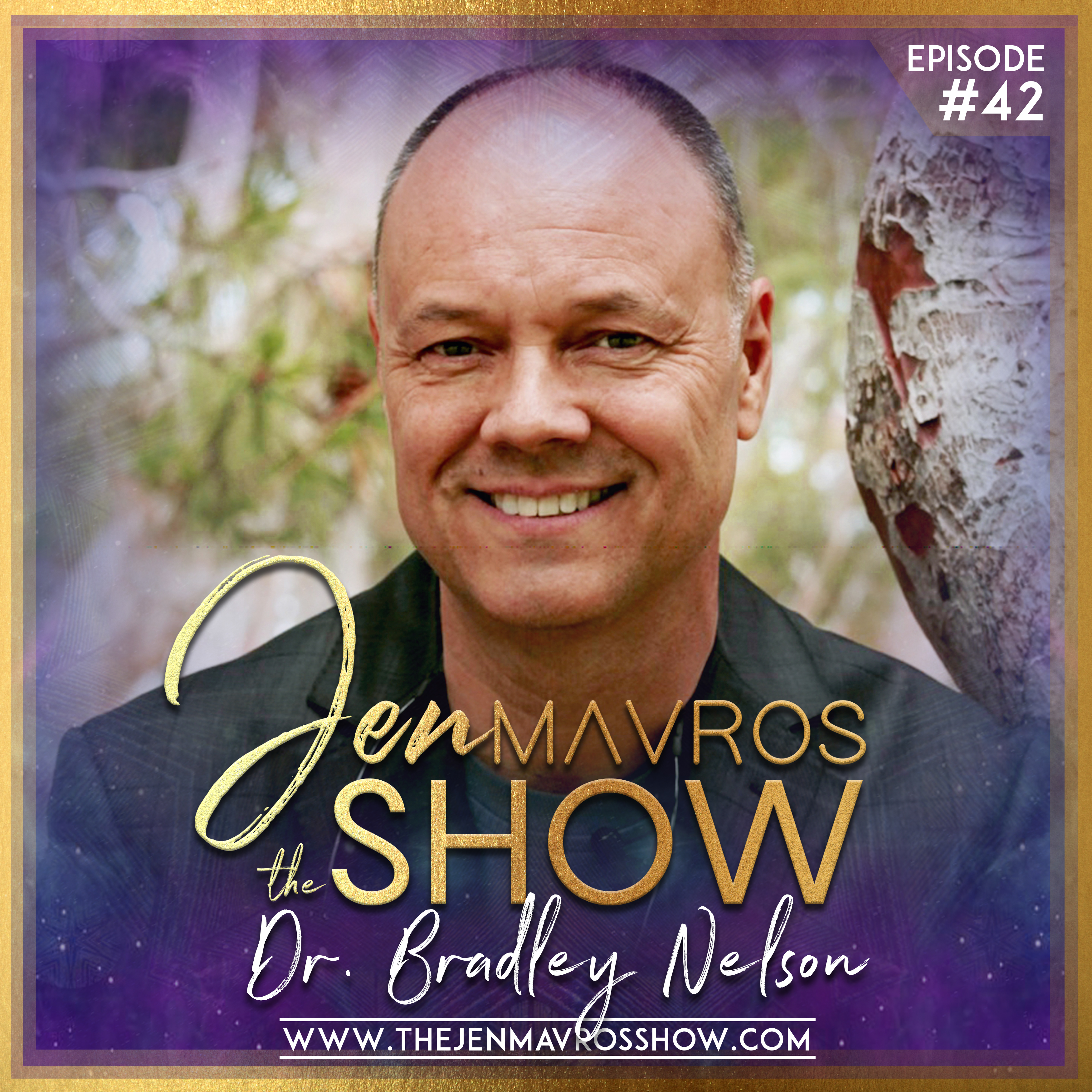 Dr. Bradley Nelson: Inherited Emotional Baggage