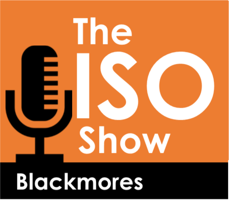 The ISO Show