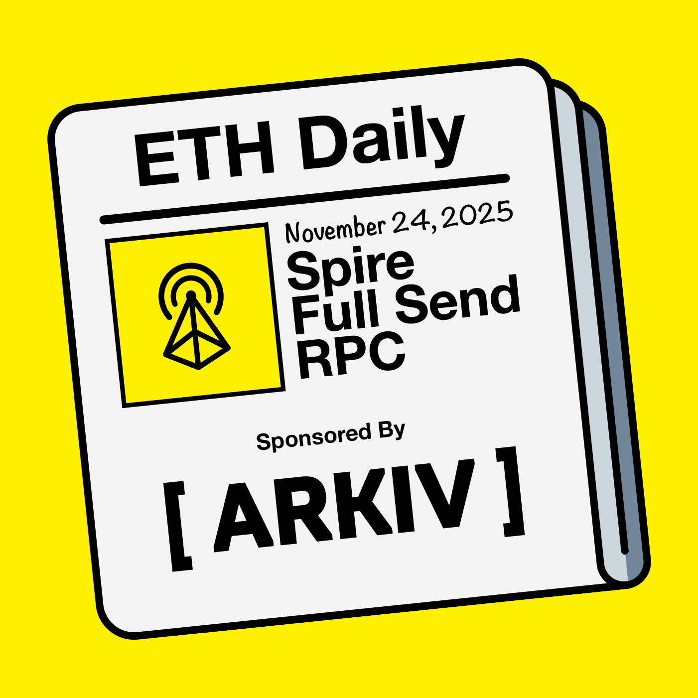 Spire Introduces Full Send RPC