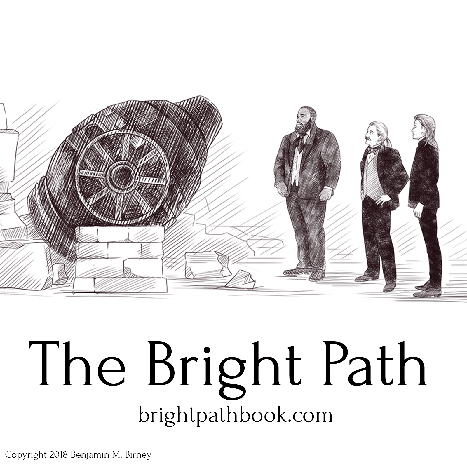 The Bright Path Podcast