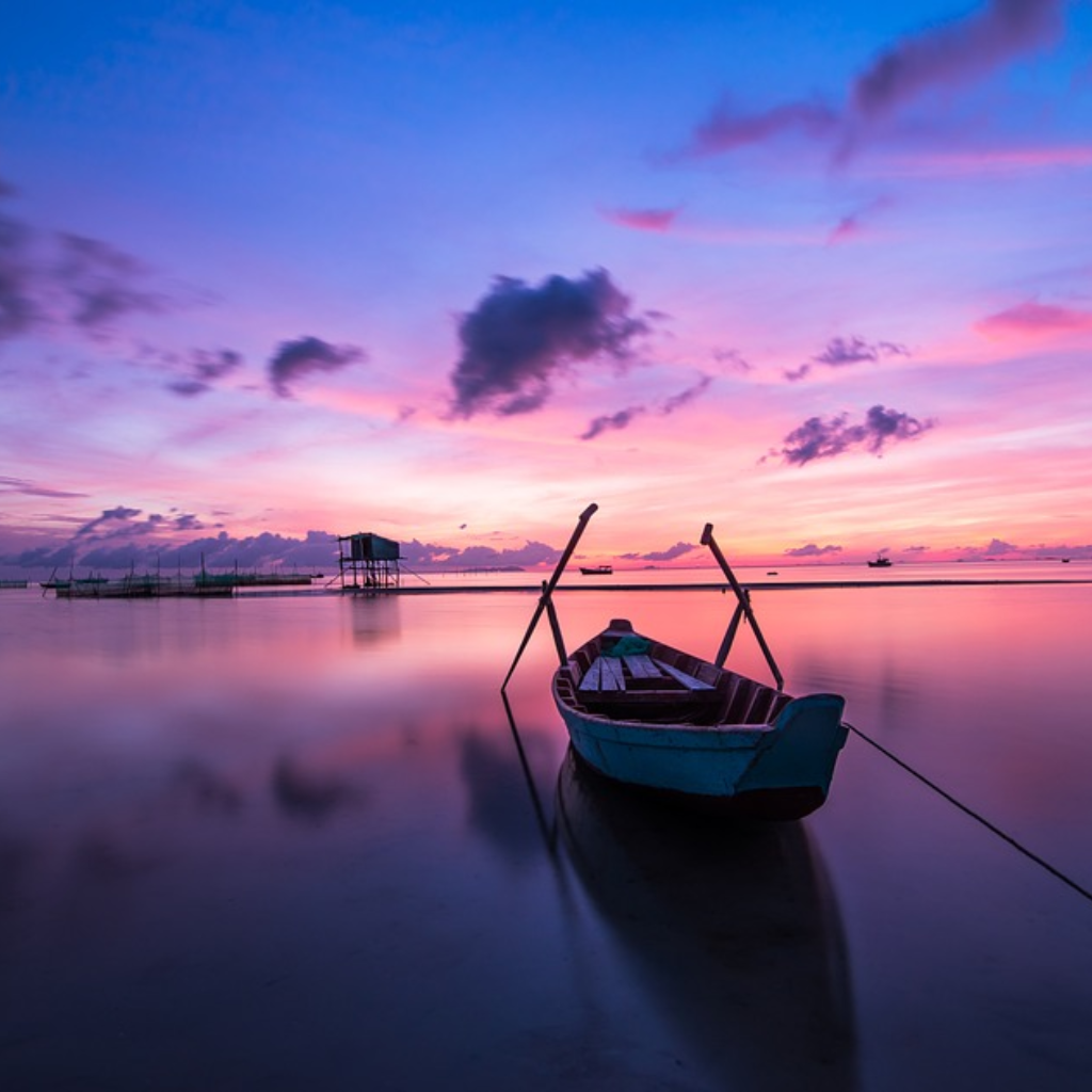 128. Why A Personal Reflection is Critical for a Quality Life of Purpose.