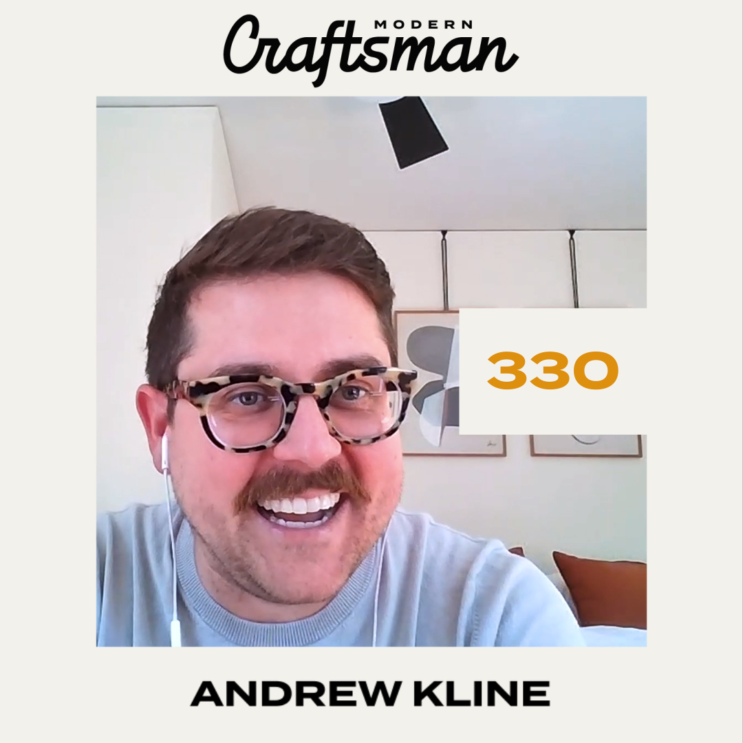 Modern Craftsman