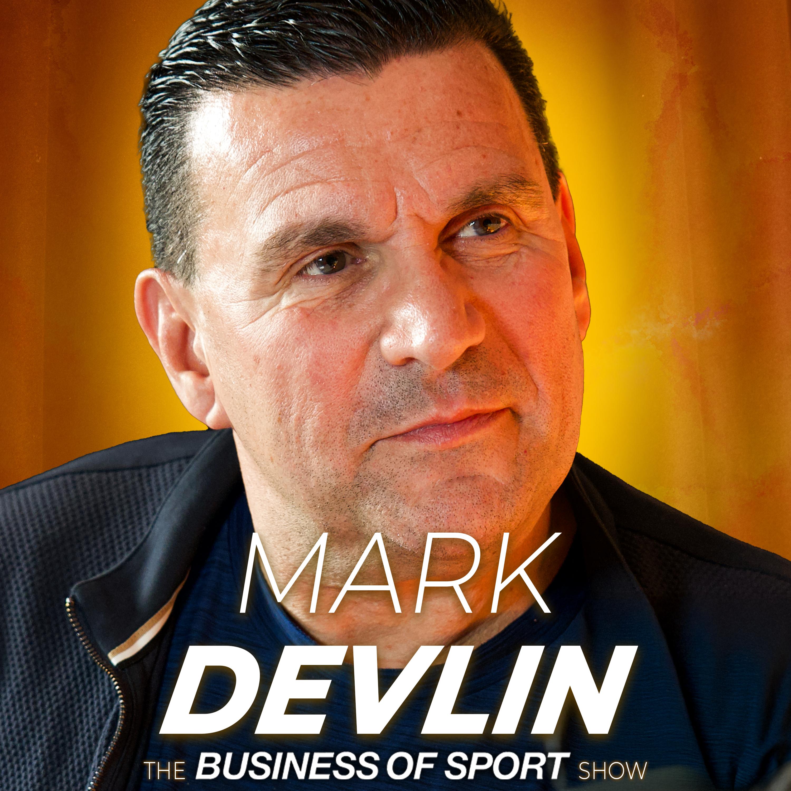 Business of Sport