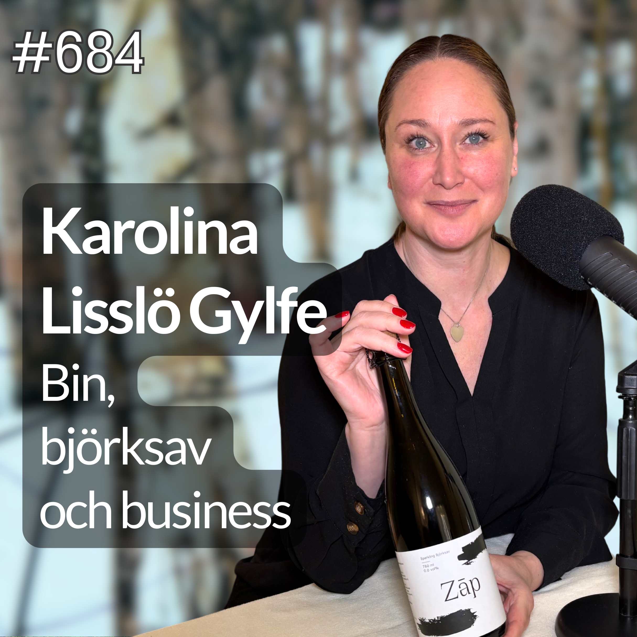 Entreprenörsdriv