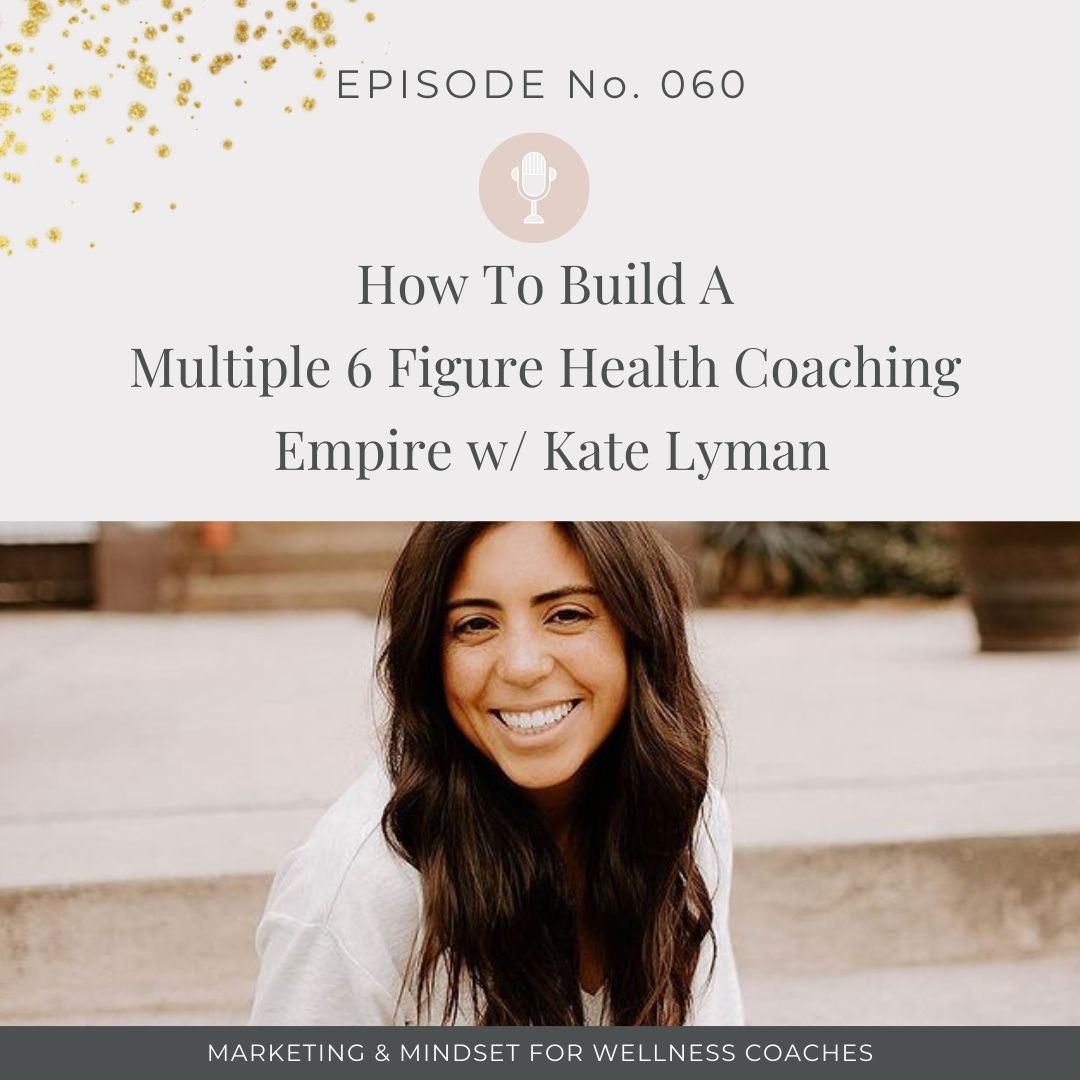 The Wellness Project with Dr. Kim Foster