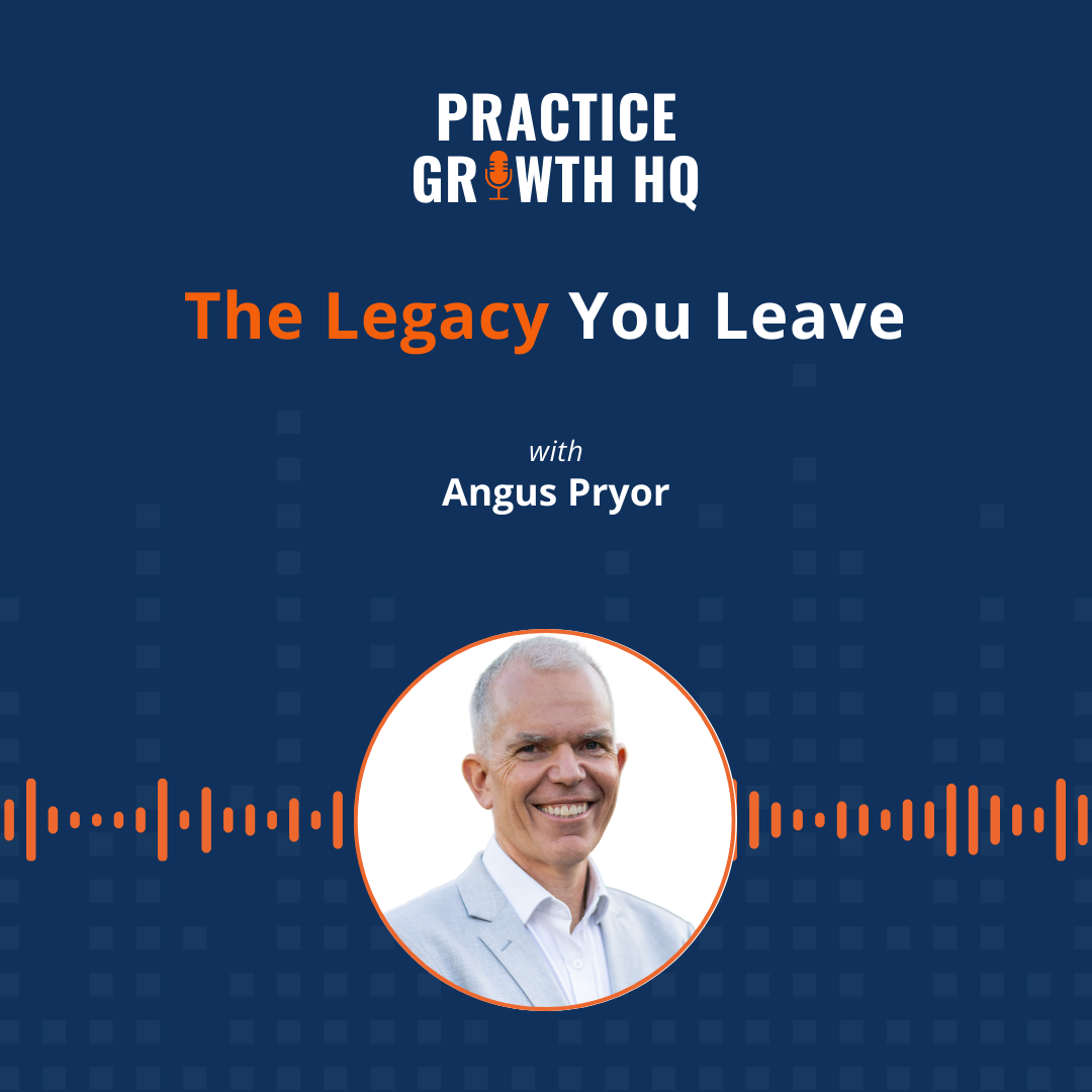 Practice Growth HQ
